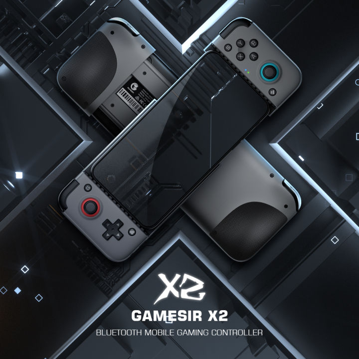 [Ship within 24 hours]Original GameSir X2 Bluetooth Gamepad Joystick ...