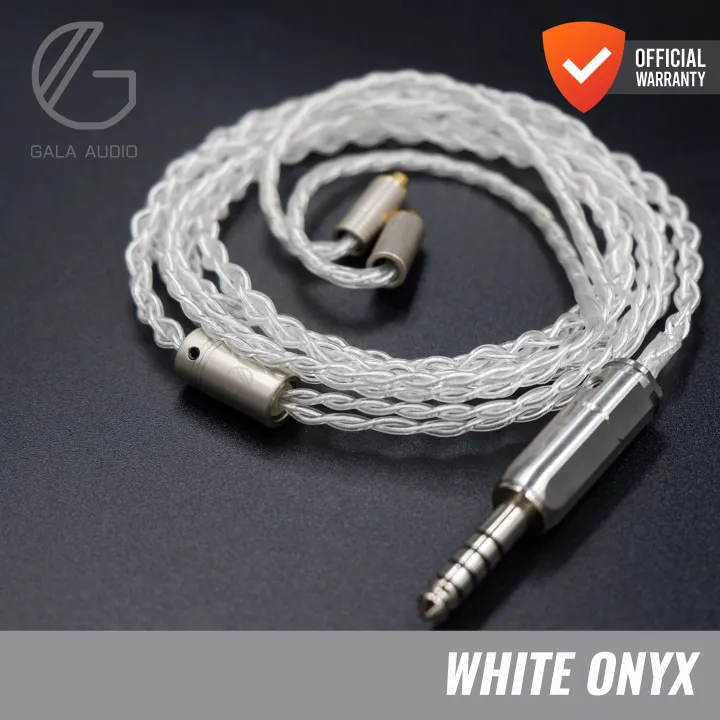 python-programming python งานอ.สมชัย... Gala audio White Onyx สายอัพเกรด เงินล้วน เงินแท้ Pure Silver Litz ...