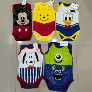 HELLO MINI - JUMPER KARAKTER KARTUN ANAK LAKI-LAKI / JUMPER BABY BOY LUCU / JUMPER SNOOPY / JUMPER DONALD DUCK / JUMPER WINNIE THE POOH / JUMPER MICKEY MOUSE / JUMPER MONSTER INC / JUMPER FASHION ANAK LAKI / JUMPER DISNEY / BAJU ANAK BAYI LAKI-LAKI CUTE