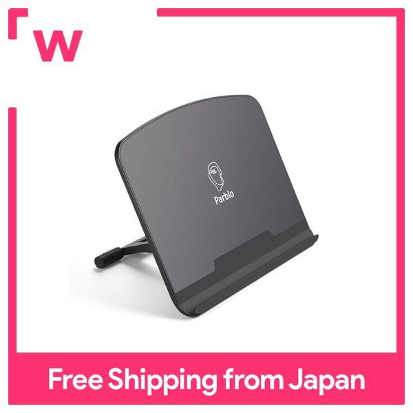 Parblo PR100 Tablet Stand Angle Adjustable Mobile Stand 10-16 inch