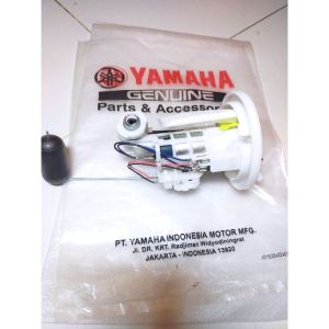 fuel pump Vixion old Vixen old fuelpump pompa bensin Vixion lama 2007 2008 2009 2009 2010 2011 2012 pompa injeksi dijamin original