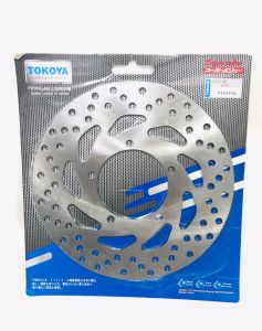 PIRINGAN DEPAN VIXION NEW NVL -VIXION NEW NVA -VIXION OLD VIXION LAMA CAKRAM DEPAN UKURAN STANDAR