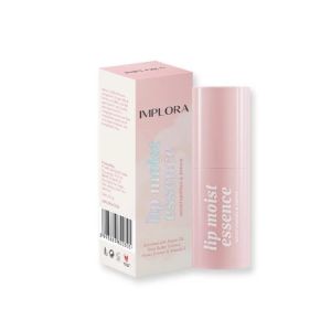 Implora Lip Moist Serum Implora Lip Moist Essence