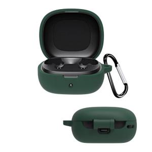 Vỏ bảo vệ chống sốc cho tai nghe Tai nghe gắn tai không dây r50i bằng silicon có màu da