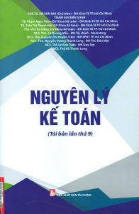 Sách - Nguyên Lý Kế Toán (KT) - Newshop