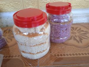 KUE GIPANG TOPLES ASLI KHAS SERANG BANTEN HOME INDUSTRI ( BISA COD )