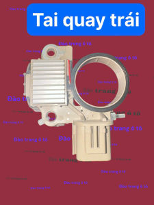 Ic tiết chế lắp cho xe ô tô huyndai porter tai quay trái hoặc phải 12v IY795/IY794 tiết chế máy phát điện lắp cho xe ô tô
