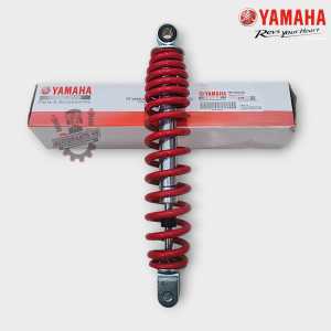 Shockbreaker Belakang Yamaha Matic Mio J S Z M3 Gt Xeon Rc 125 Fino FI Karbu Soul Gt Injeksi Karbu | Shock Yamaha Matic Mio | Sok Yamaha Matic