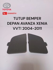 TUTUP BEMPER DEPAN AVANZA XENIA G 2006-2010 ORIGINAL