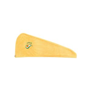 Handuk Keramas Wanita Bahan Microfiber Hairtowel / Handuk Kancing Pengering Rambut Karakter PH C931