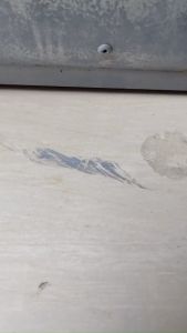 Nước Làm Sạch Keo Loại Tốt 260ml