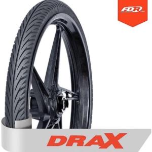 BAN LUAR FDR RING 17 TUBETYPE [PAKAI BAN DALAM] 50/90-17 60/80-17 60/90-17 70/80-17 70/90-17 80/90-17 90/80-17