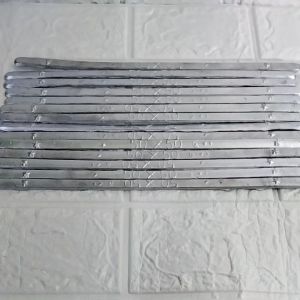 TIMAH BATANGAN patri bintang 50x50 isi 1kg 14 pcs /batang