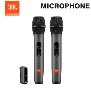 JbL microphone wayarles mewah PG89/PG89-V1 DSP anti-interference protection receiving signal distance of 80M microphone wayarles mudah alih sejagat