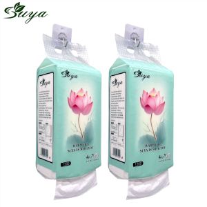 BUY 1 TAKE 1 [2 PACKS] 1200 SHEETS SUYA FACIAL TISSUE HIGH QUALITY HANGING TISSUE PAPER