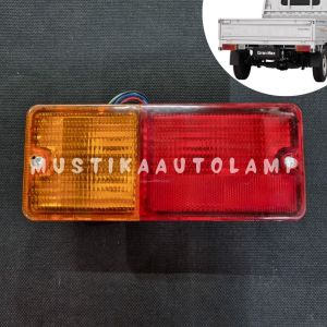 Stoplamp / Lampu Belakang Gran Max Pick Up