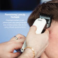 Wahl Super Taper Cordless Hair Clipper - Alat Cukur Rambut Profesional, Alat Cukur Rambut, Mesin Potong Rambut. 