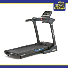 Jb discount sports treadmill