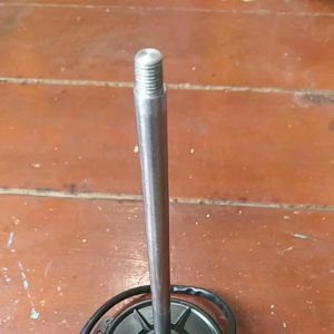 Dinamo DC 12 Volt & As Harumanis Multifungsi: Mesin Harumanis Kecil