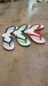 รองเท้าแตะนันยางช้างดาวของแท้รุ่นดั้งเดิมรองเท้าหูคีบตราช้างดาวผลิตจากยางธรรมชาติ100% อายุการใช้งานยาวนานคุณภาพเต็ม100 เก๋ามาแต่รุ่นคุณทวด