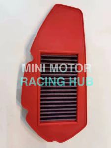 Yoshimura (YSMR) Washable Air Filter for AEROX 155 v1