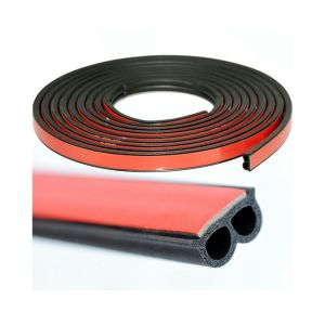 Ron gioăng B gioăng cao su chống ồn ô tô chất lượng cao cam kết sản phẩm nhận được như hình bán theo mét ứng với số lượng khách đặt