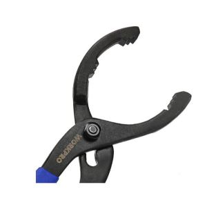 WORKPRO - 300mm Adjustable Oil Filter Wrench WP319010 Original DISCOUNTED PRICE