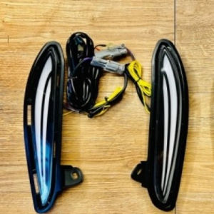 TOYOTA HARRIER XU80 DRL DAYLIGHT DAYTIME RUNNING SIGNAL LIGHT FOG LAMP