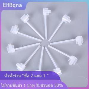 [COD] EHBqna KITCHEN เครื่องจ่ายน้ำหอม10 30 50ชิ้นอุปกรณ์เติมน้ำหอมเครื่องจ่ายปั๊มเครื่องสำอาง