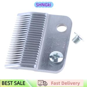SHNGki Movable blade hair clipper blade steel clipper accessories