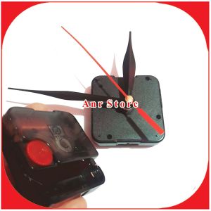 Mesin Jam Dinding 12888 Sweep Original Tahan Lama Gerak Tanpa Jeda