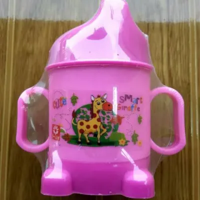 SUNLIFE Botol Minum Susu Cangkir Minum Bayi dan Balita Termurah Grosir