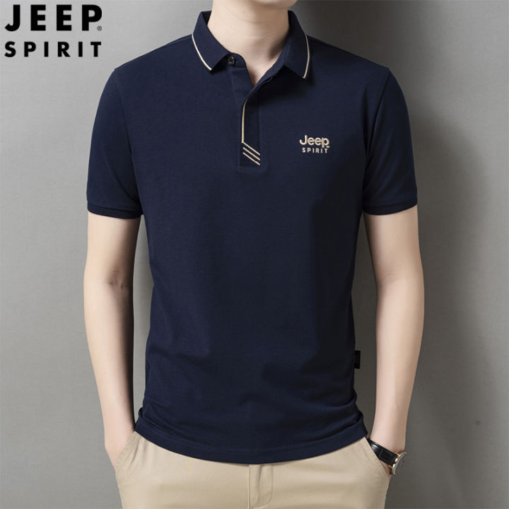 Jeep polo shirts hotsell