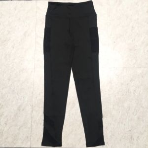 [FreeshipMAX] Q037 - Quần dài túi 2 vạch lưới tập thể thao gym yoga đi chơi rất đẹp