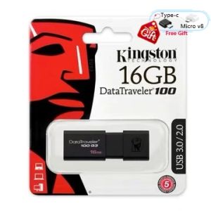 USB 3.1 Pendrive OTG Flash Drive / SSD Luaran / Cakera Keras 8GB/16GB/32GB/64GB/128GB/256GB