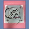 มอเตอร์ปั่นแห้ง เครื่องซักผ้า HITACHI-PTPS-1405SJ 012 ใช้กับรุ่น PS-140WJ,PS-150WJ, PS-170WJ,PS-140WJ-1, PS-150WJ-1. 