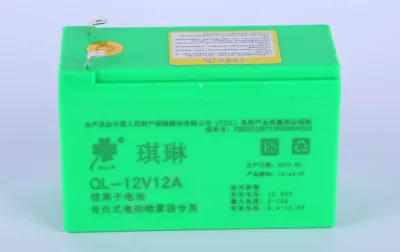 Bình ắc quy 12V 8Ah 10Ah 12Ah 14Ah 16Ah - Bình Ắc quy Lithium - Bình ắc quy cho Bình Xịt Điện Bình acquy - Bình Ắc quy Lithium - Pin12V
