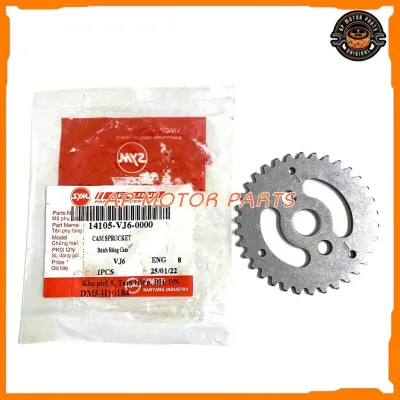 100% ORIGINAL SYM VF3i VF3i/LE/PRO TIMING CHAIN SET TENSIONER GUIDE CAM CHAIN SPROCKET TENSIONER LIFTER
