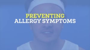 NasalCrom Nasal Spray Allergy Symptom Controller    200 Sprays    .88 FL OZ (2 Pack)