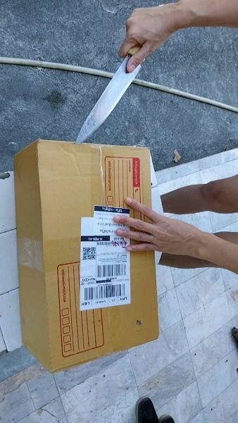 Buyer review video 3