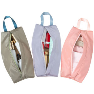 3/4Pcs Travel Storage Bags Reusable Ziplock Bags Travel Clothes Storage Bags Waterproof Luggage Organiser Pouch for Clothes Underwear Cosmetics