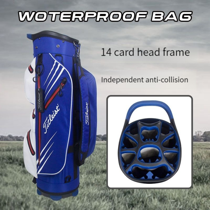 Lazada golf sales bag