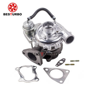 CT16 turbocharger for Toyota Hiace Land Cruiser 2KD-FTV engine turbo 17201-30120 17201-30140 17201-30030