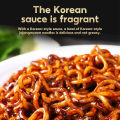 Chocmet Buy 1 Take 1 Buldak Ramen Jjajang Instant Noodles Korean Food 116g. 