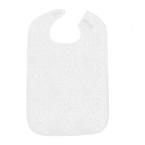 Adult Bibs for Men and Women Microfiber Offering Waterproof Protection Suitable For Seniors And Special Needs