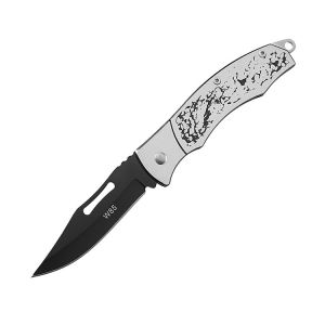 🔪【ส่งจากไทย】✅ถูกสุด มีดพับพกพา (Pocket Knife) K42