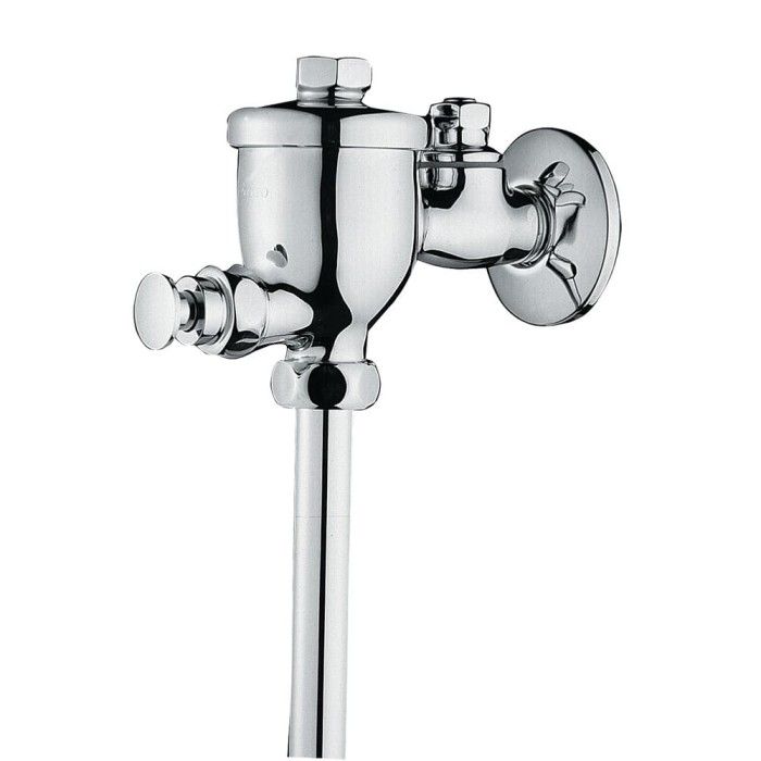 TOTO Urinal Flush Valve Straight Pipe T60P