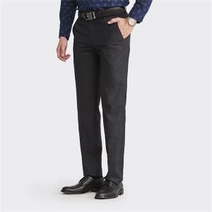 Quần âu Nam Aristino Regular Fit ATR03202