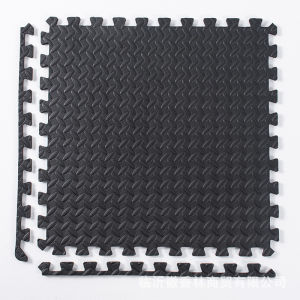 60cmx60CM Puzzle Gym Mat EVA foam mat for children yoga fitness mat gym martial arts hall and dance studio mat 健身垫瑜伽垫
