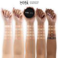 MAKE OVER Hydrastay LITE GLOW Cushion [N20 IVORY] 15g Cushion for Dry Skin. 